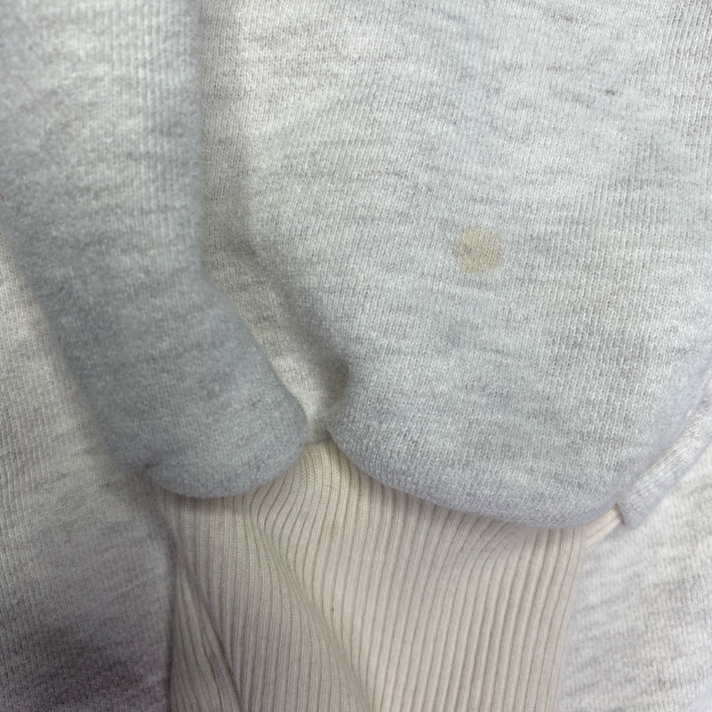 Vintage nautica sweatshirt - Picture 6 of 7
